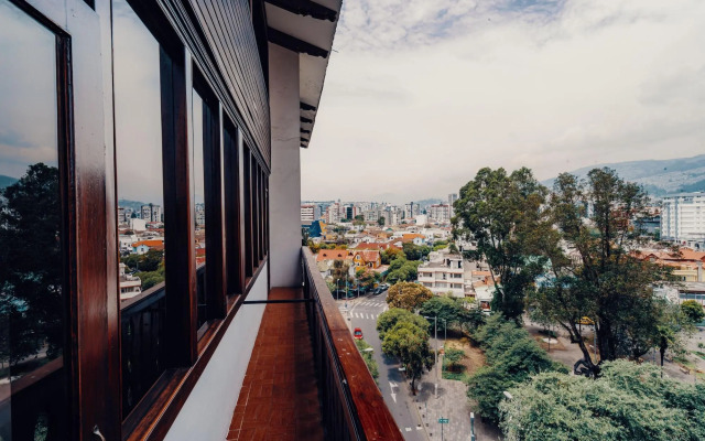 Socialtel Quito