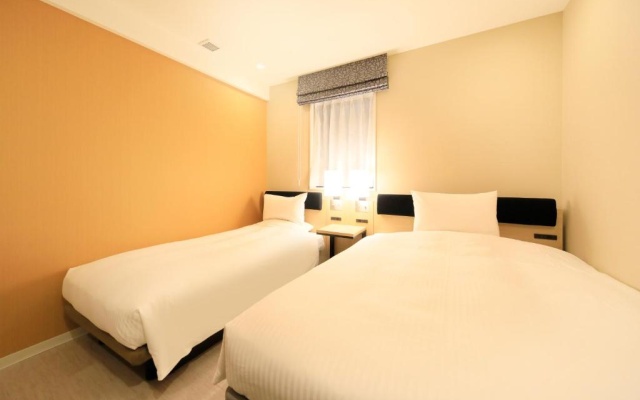 Standard Twin room (트윈 침대 2개) 사진 2