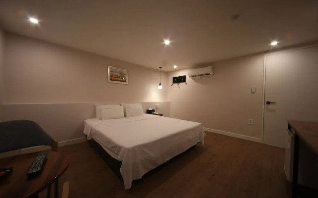 We've Motel