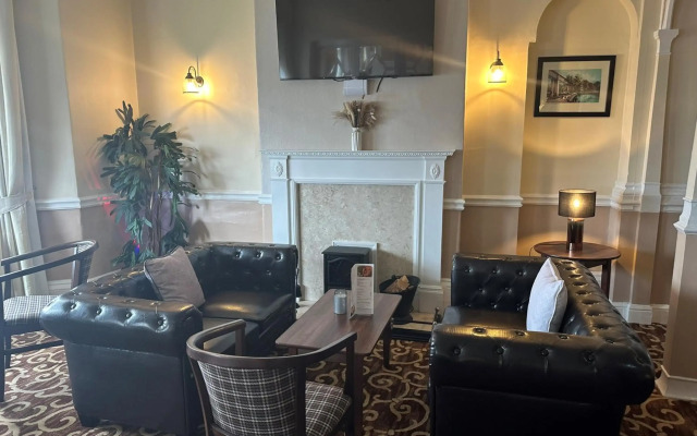 The Clifton Hotel