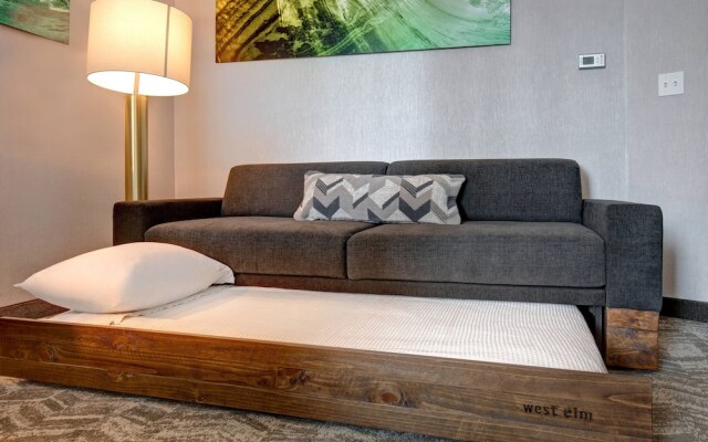 SpringHill Suites Orangeburg