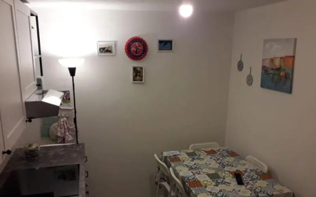 Appartamento nel centro storico di Caulonia