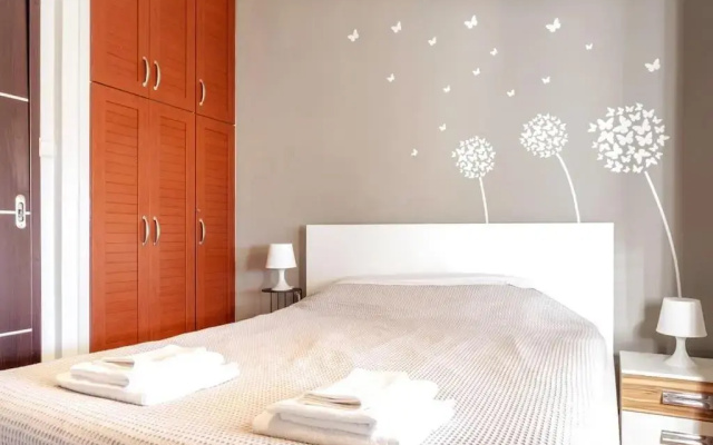 Flat 85m² 2 bedrooms 1 bathroom - Athens