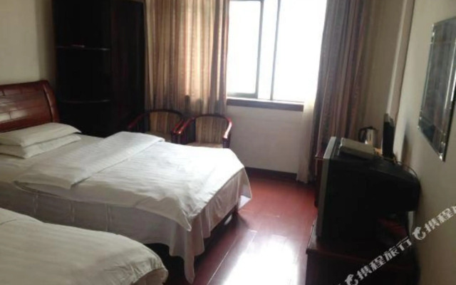 Xingye Hostel