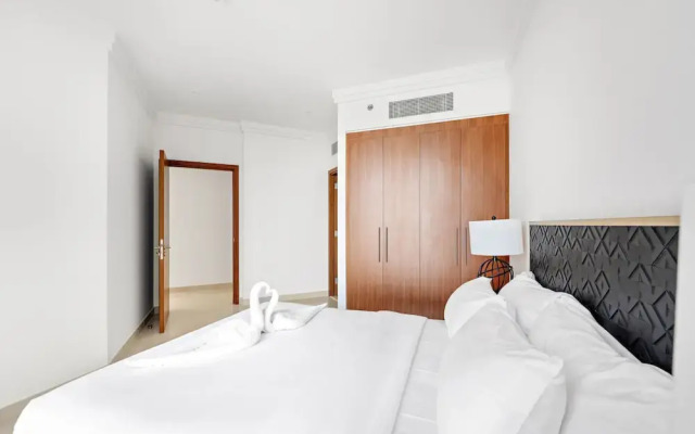 Boulevard Point - 4302 2BD