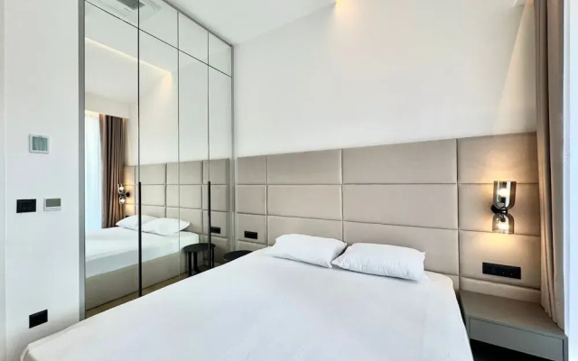 Apartments Onia Budva