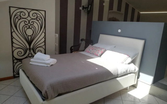 Casa di Sofia Città Alta