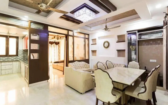 The Penthouse Delhi