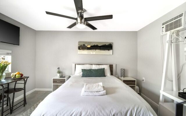 The Roads - Brickell Miami House