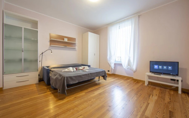 Villa Savoia Vivaldi 0/21
