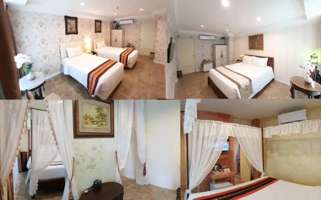 Chuchai Buri Sri Amphawa