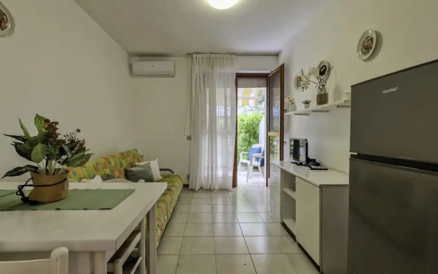 Spacious Flat Surrounded by Nature - Beahost