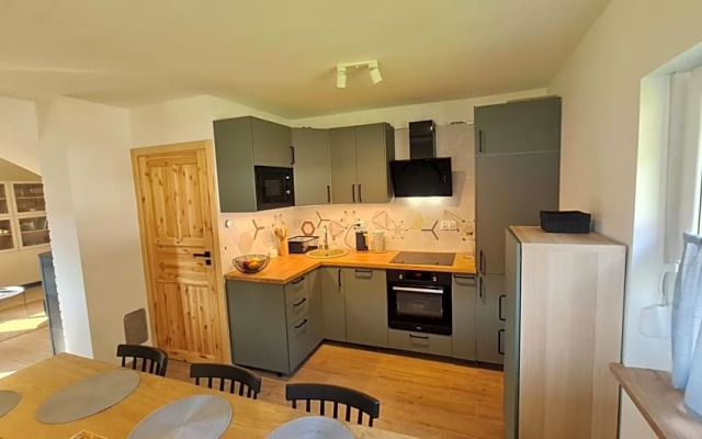 Załakowo, Na Gwizdówce 11