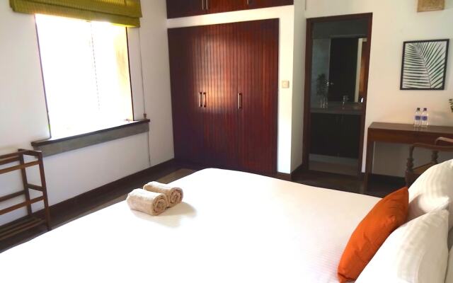 Cloud Nine Bed & Breakfast