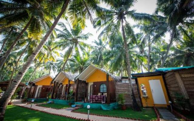 Om Sai Beach Huts