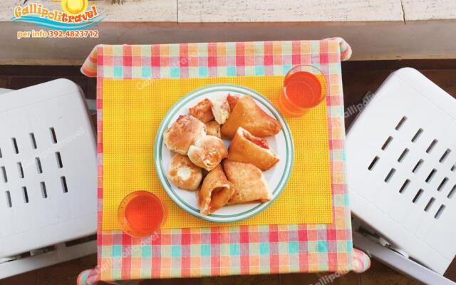 Appartamento via Ariosto Gallipolitravel