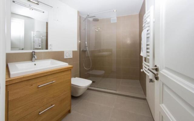 Concordia apartment - Chamonix All Year