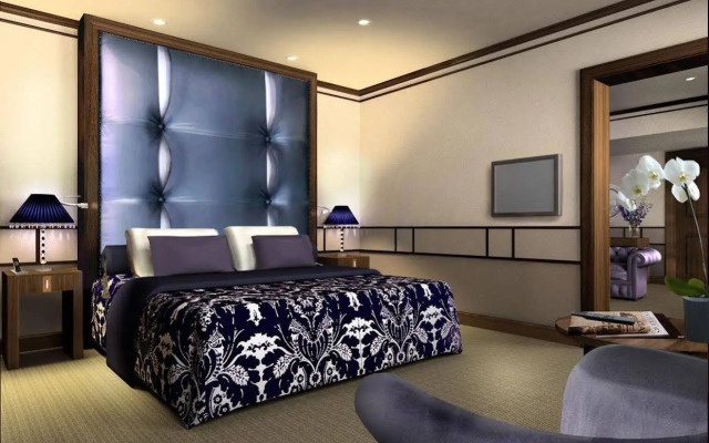 Mercure Leeds Centre Hotel
