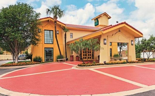 La Quinta Inn by Wyndham San Antonio Lackland
