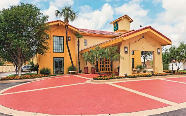 La Quinta Inn San Antonio Lackland