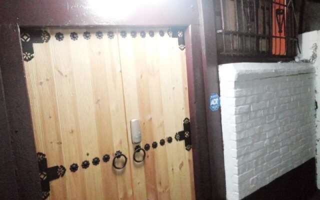 Seoul Guesthouse