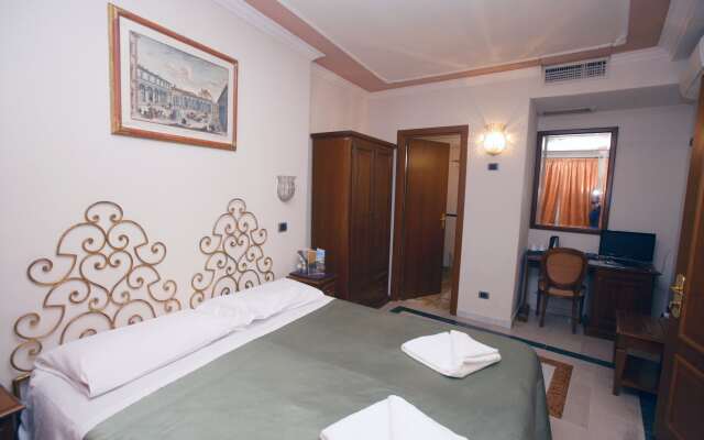 Hotel Domus Florentiae