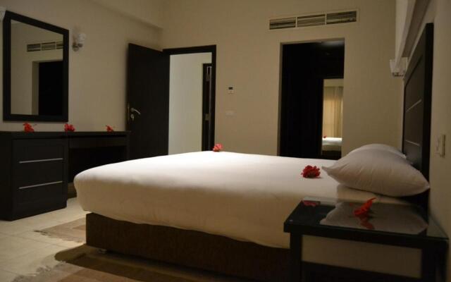 Rivoli Suites