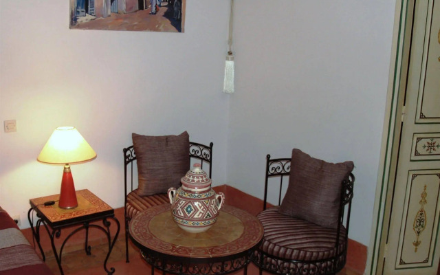 Riad Bamaga