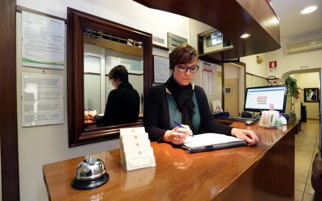 Hotel Bergamo