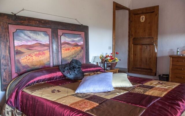 Borgo Carpineto