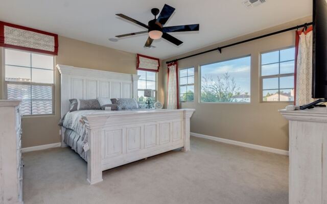 Pecan 3 Bedrooms 3 Bathrooms Home
