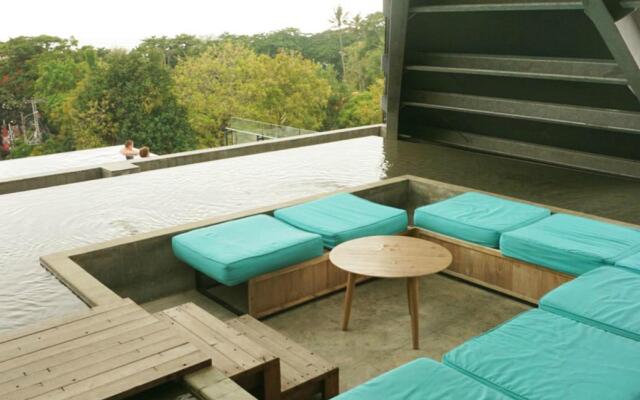 ARTOTEL Sanur Bali