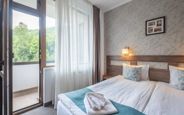 Park Hotel Asenevtsi