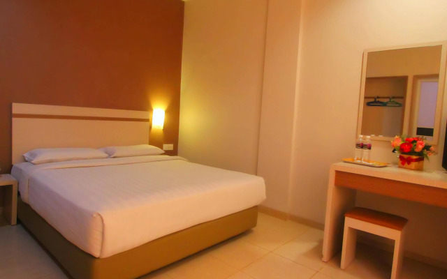 Lovina Inn Penuin Hotel