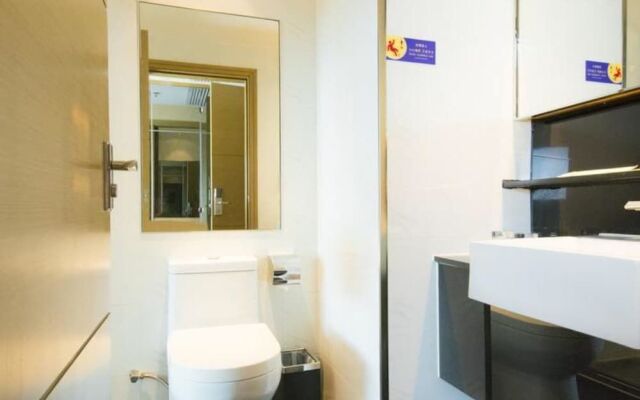 Shenzhen Pengker Boutique Hotel