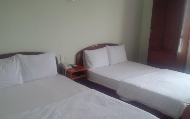 Hoang Tung Hotel