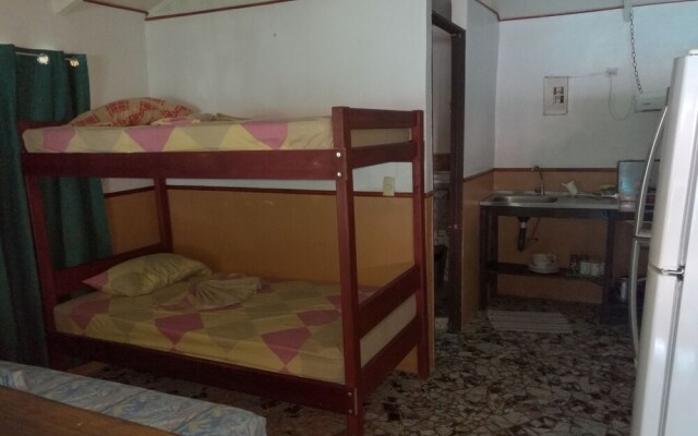 Cabinas Esmo Frente Playa