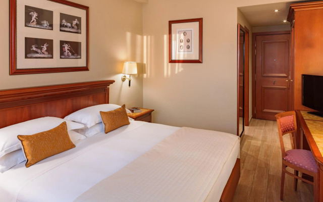 Starhotels Michelangelo