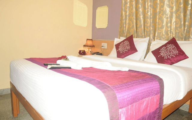 Ample Inn