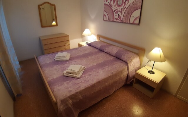 Appartamento Saturno n. 4