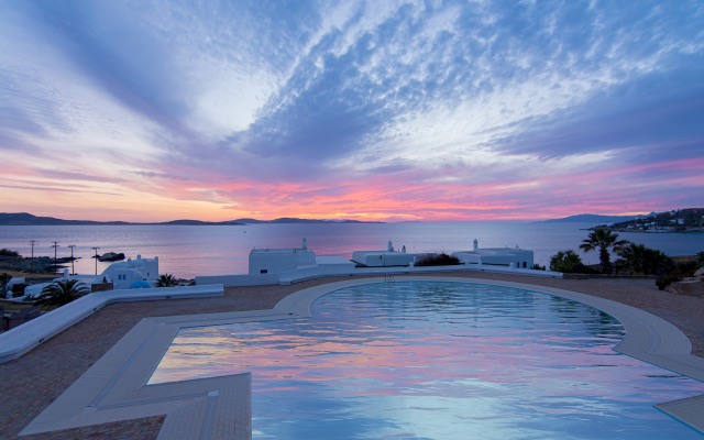 Villa Miranda by Whitelist Mykonos