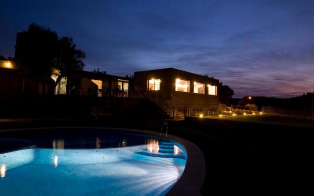 Resort Rural Vilar Riu de Baix