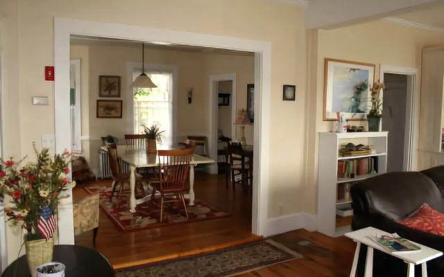 Harbor Heights - Five Bedroom Home