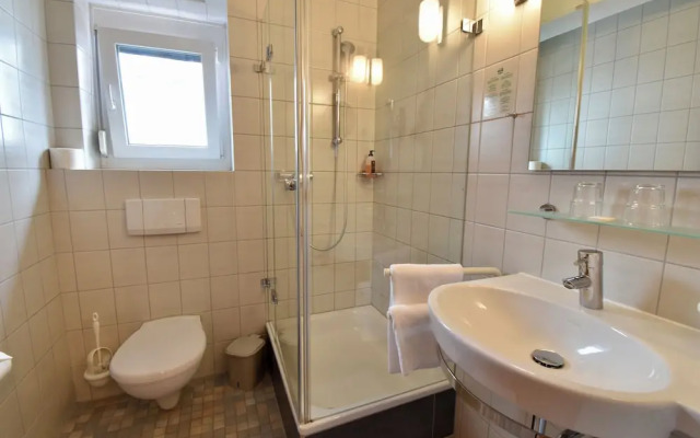 Hotel Gasthaus Kranz