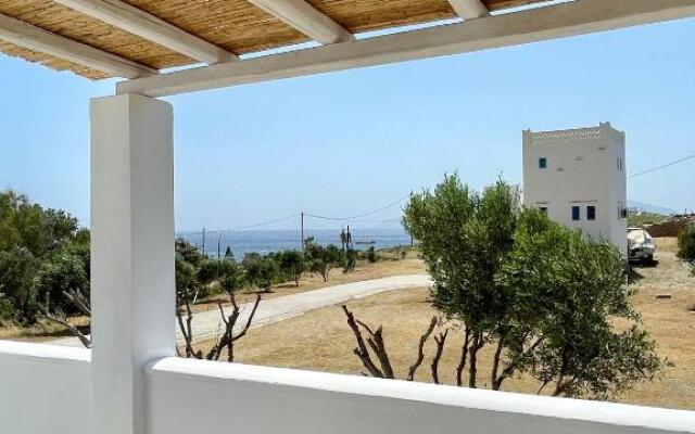 Beach House in Ios Cyclades