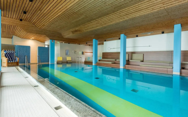 Hotel Bayern Vital