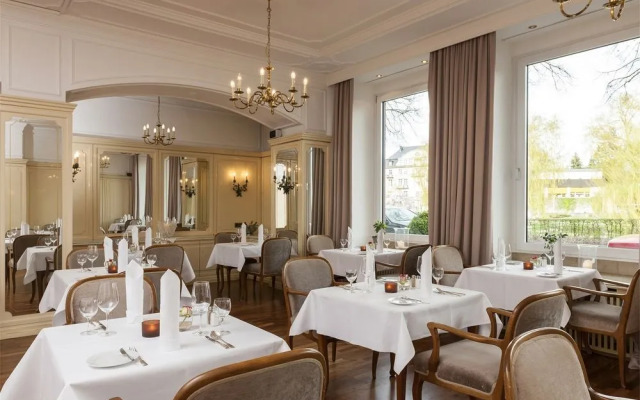 Wyndham Garden Bad Kissingen