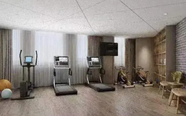 Yu Yue Hotel