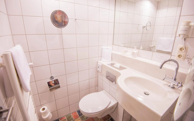 Ringhotel Alpenhof