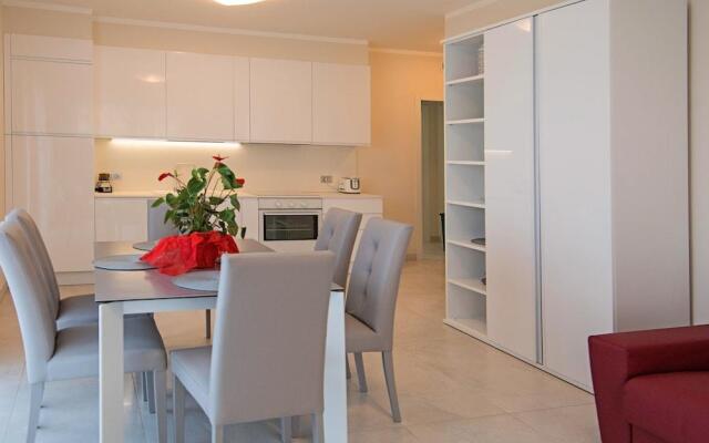 Yachting Residence